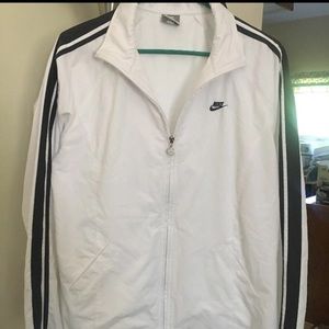 Vintage Women’s Nike Jacket